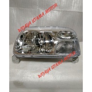 headlamp lampu depan suzuki escudo kapsul 1.6 - 2.0-XL7
