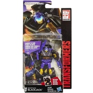 Transformers Combiner Wars Legends Class Blackjack for Menasor