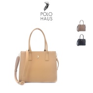 Polo Haus PHAAD Women Top Handle Handbag