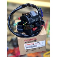 Original Yamaha Left Switch 3C1-H3969-00 Vixion
