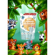 Anakku Baby Laundry Detergent 1700ml