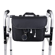 New Product Hanging Wheelchair Stroller Walker Storage Bag Rehabilitation Walker Storage Bag GLIG