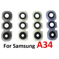 Samsung A34 Camera GlassRing