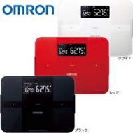 OMRON HBF-255T 256T 最新 歐姆龍 脂肪磅 體脂磅 體脂稱 體脂秤 藍牙連接手機 kara...