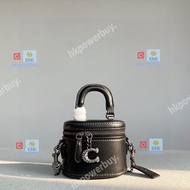 COACH CE769 TRAIL12 Card Holder 銀包