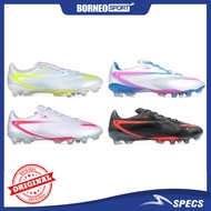 SPECS GALACTICA MORPH NV FG FOOTBALL SHOES ORIGINAL SPECS FOOTBALL SHOES/