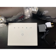 Huawei B315 4G LTE (MODIFIED) Lock Band B315s-607 150Mbps Wireless Gateway Modem Router