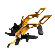 เกียร์โยง GPX DEMON 150 GR / GN ของแต่ง DEMON150GR อุปกรณ์ครบกล่องพร้อมติดตั้ง เก็บปลายทางได้ มีประก