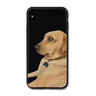 Shockproof Smiling Dog Phone Case for iphone 13 Pro 11 Pro Max Xr 6s 7 8 Plus 12 Mini 12 Pro Xs Max-