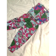 jumpsuit budak perempuan