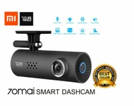 Xiaomi Car recorder 70mai MidriveD01 CarRecorder