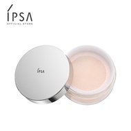 IPSA LOOSE POWDER สูตร 2 สำหรับผู้ที่มีสภาพผิวแห้ง