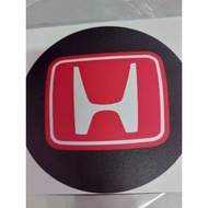 HONDA EDIBLE IMAGE .