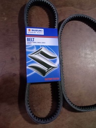 Suzuki genuine Fan belt vbelt for (Skydrive125 carb/AVENIS/Suzuki hayate) Suzuki genuine Fan belt vb