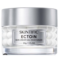 Skintific Moist - Ectoin Skin Cream Gel Moisturizer 30g