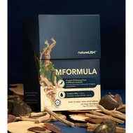 MFormula 4-Nation Ginseng Advanced Formulation