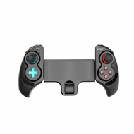 iPega PG-SW029 Telescopic Wireless BT Game Controller Rechargeable Remote Gamepad Joystick with 6-Ax