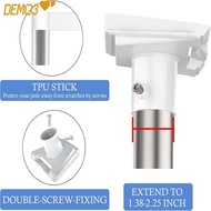 [DEMO3] Starlink Roof Mount, Durable Weather-Resistant Starlink Pipe Adapter, Portable Universal Hig