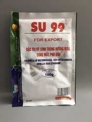 Su99/Su 99 (100g) dùng tốt cho chim gà vịt ngan