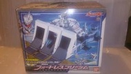【ACG特攝回憶堂】鹹蛋 奧特曼 超人力霸王 NEXUS 納克斯 DX 基地 Bandai  玩具特攝 動畫 漫畫 動漫
