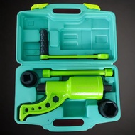 MATA WAGENER Truck Wheel Torque Wrench 21mm and 41mm/ Labor Saving Wrench Manual 1:68 (2pcs Eyes)