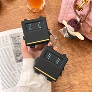 Robot  for comfort circle Shokz OpenFit 2 + t921 earphone cover wireless bluetooth earphone T921 pro