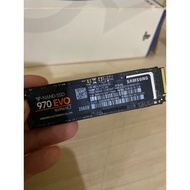 Ssd Samsung 970 EVO 250GB M.2 NVMe