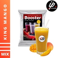 King Mango Powder 1 Kg / Mango Drink Powder / Mango Booster / Thai Mango / Mango Powder 1Kg