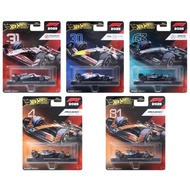 Hot Wheels Formula 1 F1 2025