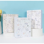 Paper Bag Teast for Senses 6/ 70339 Gift Bag/