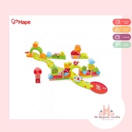 [H2] Hape Sunny Valley Play Blocks