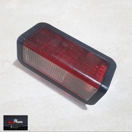 Trunk Inner Light Original E65 E66 Series 7 Removed