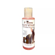 i-Bunny Multi Vitamin Spirulina Powder / Vitamin for Rabbits Hamster Rat Mice &amp; Small Animal