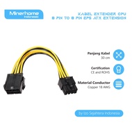 8-pin EPS CPU Extension Cable
