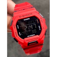 NEW 🌟 Gshock custom GDB-200 jam tangan lelaki