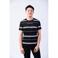 DP | Slim Fit Round Neck T-Shirt - 2754TRV