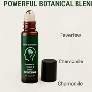 【HiHaven Mall】Headache Migraine Kick Out Pain Relief