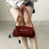 Y2K Butterfly personalized shoulder bag