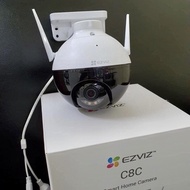 Ezviz Wifi Camera H8C 4G, H9C, H8, H8C, C8W 4mp, C8W, C8PF, C8C 1080P FHD, H90