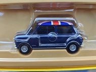 Vanguards Mini Cooper S 模型車