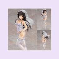 出包王女 Darkness - 1/6 古手川唯 手辦造型