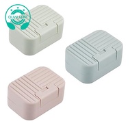 Travel Soap Container,Bar Soap Holder Soap Travel Case, Soap Box Soap Case with Lid Soap Holder Trav