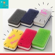 (Japan) Duskin kitchen sponge -  made in Japan - antibacterial / Kitchen Sponge / Save your ingredie
