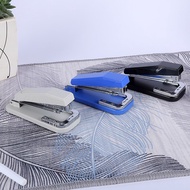 Stapler Labor-Saving Thick-layer Heavy-duty Thickened Stapler Office Stapler School 24/6 White Black