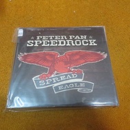 PETER PAN SPEEDROCK (Unsealing )89B7 yuan