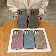 Casing for OPPO A1 A2 A3X F27 F23 F25 A98 A38 A18 A40 A60 A79 PRO+ RENO 13 12F 11F 8T 4G 5G plating 