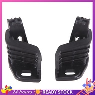 【HOT SALE】 LH+RH Headlight Head Light Lamp Bracket Holder for  F30 320I 325I 328D 328I 335I 2012-201