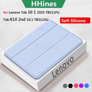 HHines For Lenovo Tab 10 1 2025 TB311FU 10.1 Inch Tab K10 Gen2 10.1 TB311FU TB311XU K10C 10.1 2025 P