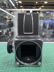 HASSELBLAD 500C/M 機身