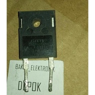 All-round DIODE DSEP66A 6V